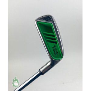 Used Right Handed Square Strike Wedge 45* Pitching & Chipping Steel Golf Club