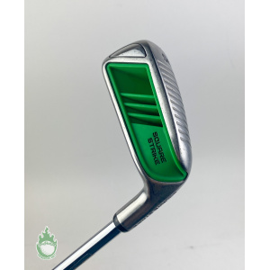 Used Right Handed Square Strike Wedge 45* Pitching & Chipping Steel Golf Club