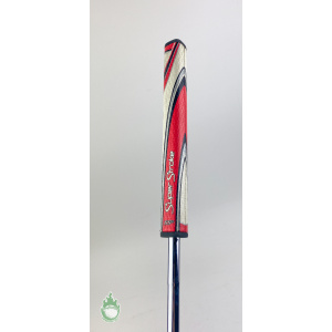 Used Right Handed Square Strike Wedge 45* Pitching & Chipping Steel Golf Club