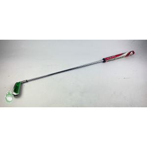 Used Right Handed Square Strike Wedge 45* Pitching & Chipping Steel Golf Club