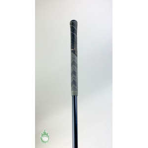 Used RH 2017 TaylorMade M2 D-Type Driver 10.5 Speeder661 TS Stiff Graphite Golf