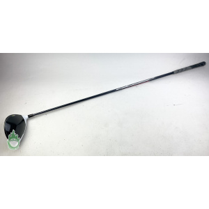 Used RH 2017 TaylorMade M2 D-Type Driver 10.5 Speeder661 TS Stiff Graphite Golf