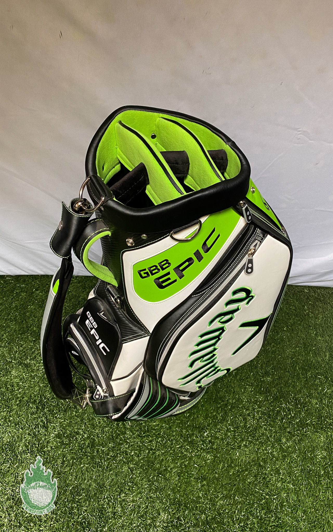 Callaway GBB EPIC キャディバッグ CALLAWAY】キャロウェイ『GBB EPIC キャディバッグ』ゴルフ