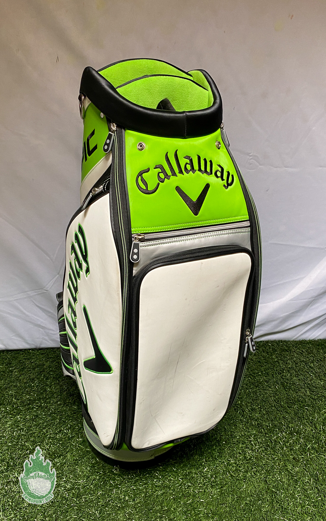 Callaway GBB EPIC キャディバッグ GBB Epic Staff Stand Bag US キャロウェイ(Callaway) キャディ