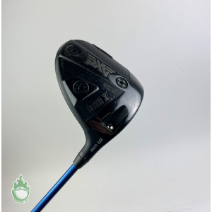 Used RH PXG 0811X Proto Driver 9* Riptide 6.0 Stiff Flex Graphite Golf Club  · SwingPoint Golf®