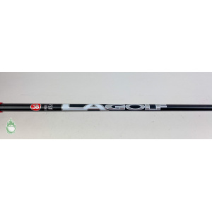 Used LAGP LA Golf Partners Trono 65g X-Flex Graphite Wood Shaft TMAG Tip MCC