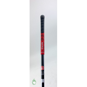 Used LAGP LA Golf Partners Trono 65g X-Flex Graphite Wood Shaft TMAG Tip MCC