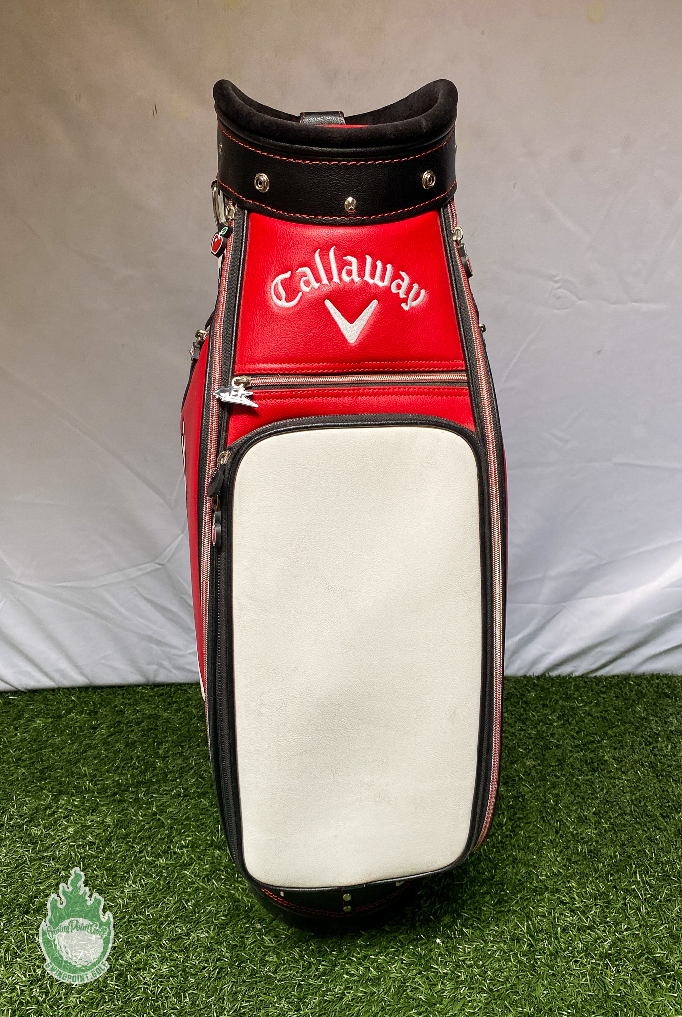 キャロウェイ Callaway BERTHA XR BIG ゴルフバッグ Callaway Golf - キャロウェイ XR BIG BERTHA メンズゴルフ
