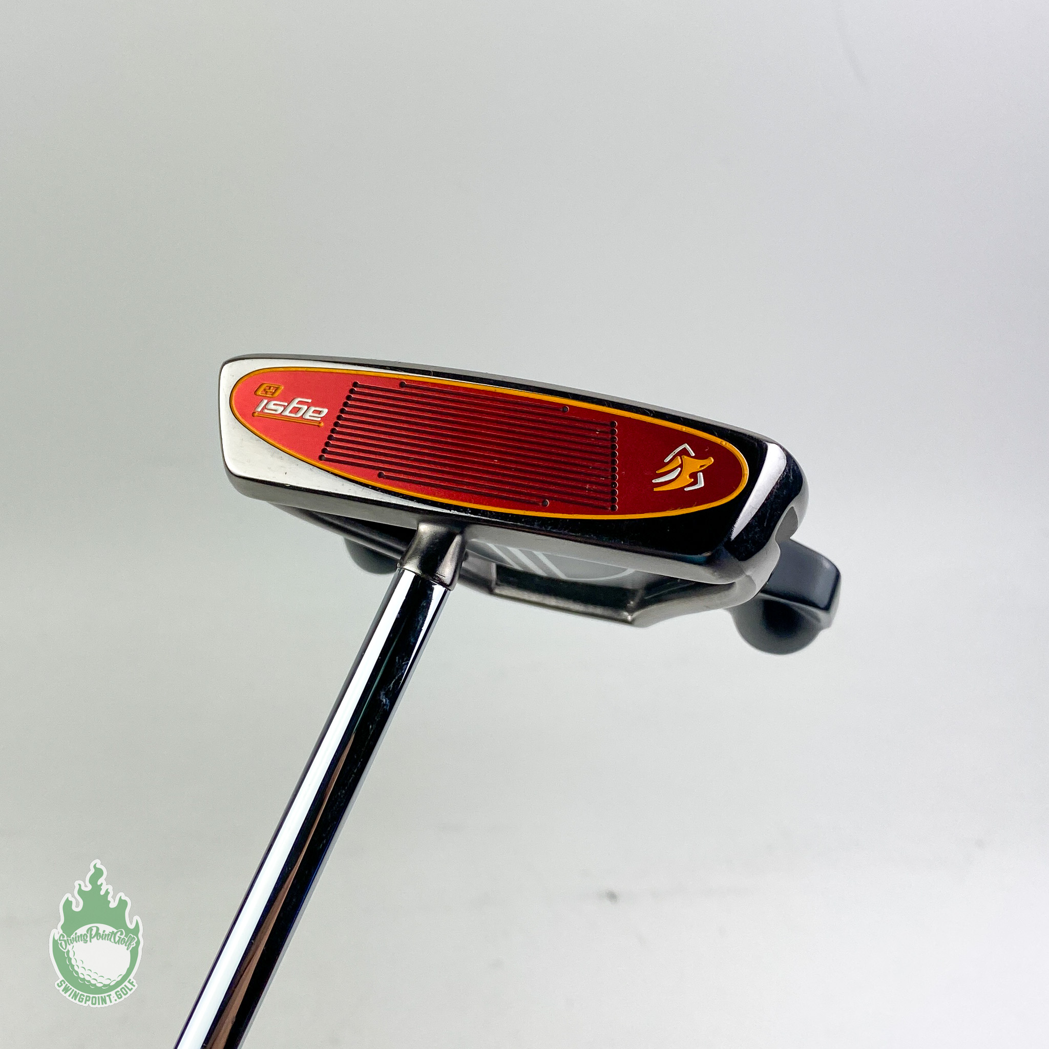 Used Right Handed TaylorMade Rossa Monza Spider 48