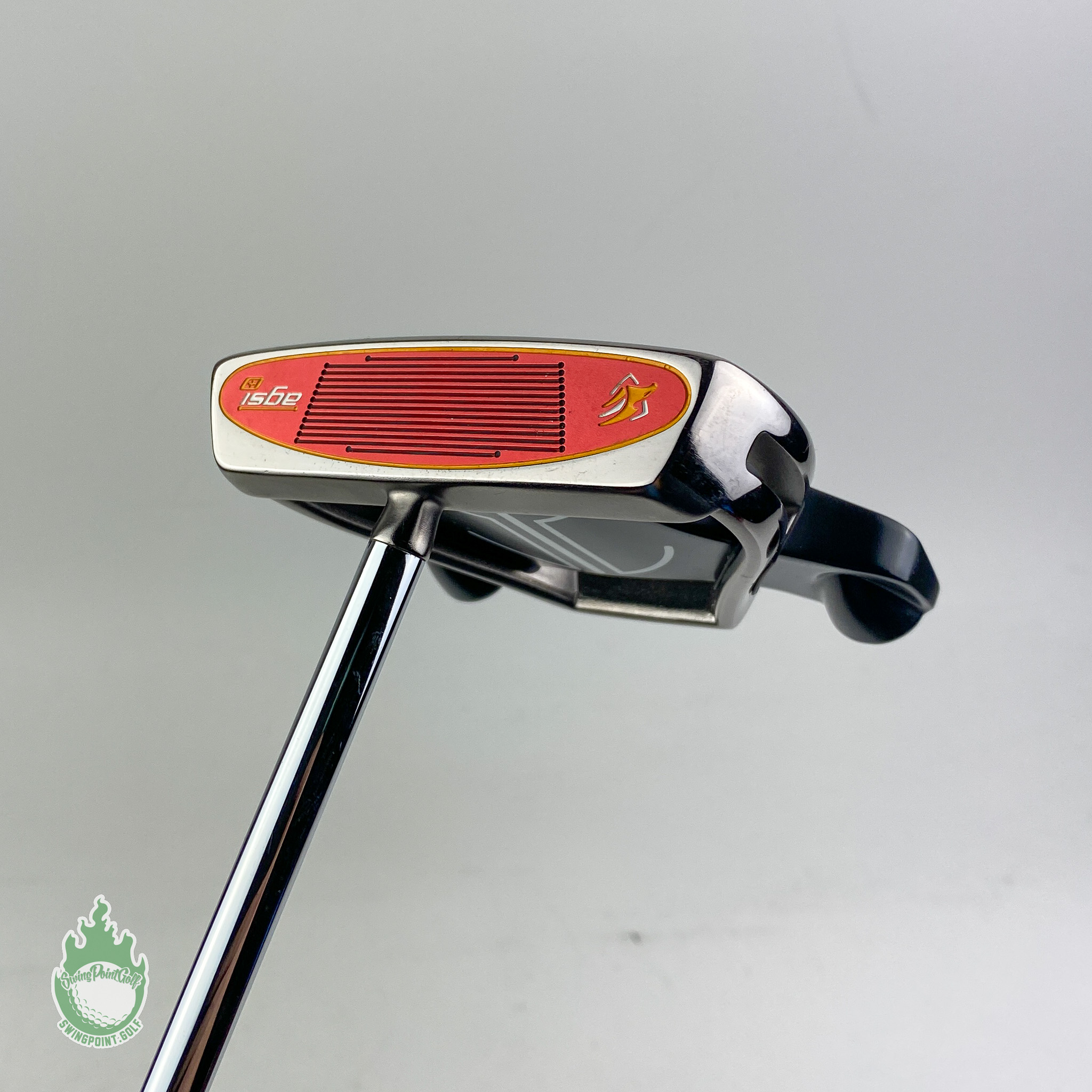 Used Right Handed TaylorMade Rossa Monza Spider 48