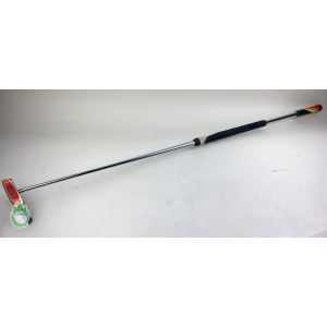 Used Right Handed TaylorMade Rossa Monza Spider 48" Putter Steel Golf Club