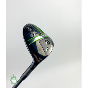 Tour Issue TC Callaway EPIC Speed Triple Diamond T 3+ Wood Stiff Graphite Golf