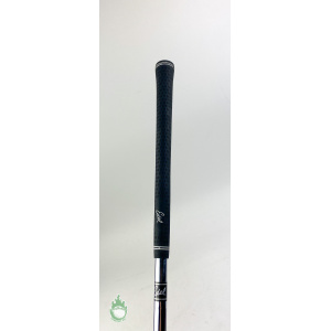 Used RH Edel 58*-12 PNR Lob Wedge KBS HI-REV Regular Flex Steel Golf Club