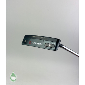 New Odyssey Tri-Hot 5K #3 Stroke Lab 36" Putter 2022 Golf Club