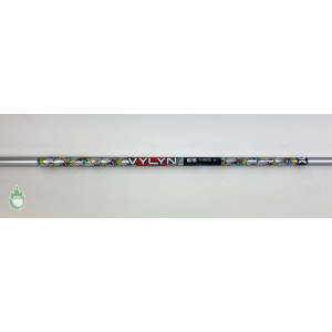 New Uncut VA Composites Vylyn 65 Three R-Flex 64g Graphite Wood Shaft .335 Tip