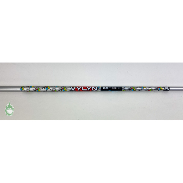 Arbre de parcours flexible régulier VA COMPOSITES VYLYN 65 THREE avec