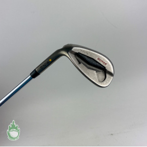 Used LEFT HAND Ping Yellow Dot Gorge Tour SS Wedge 52* X-Stiff Steel Golf Club
