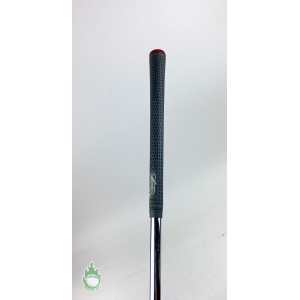 Used LEFT HAND Ping Yellow Dot Gorge Tour SS Wedge 52* X-Stiff Steel Golf Club