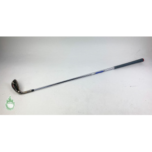 Used LEFT HAND Ping Yellow Dot Gorge Tour SS Wedge 52* X-Stiff Steel Golf Club