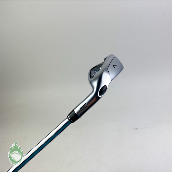 Callaway Big Bertha B21 7 iron high quality RH