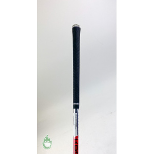 RH Callaway Big Bertha B21 7 Iron KBS MAX CT80 Regular Flex Steel Golf Club