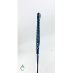 Used Right Handed Tour Logic Junior Pro 25" Putter Steel Golf Club