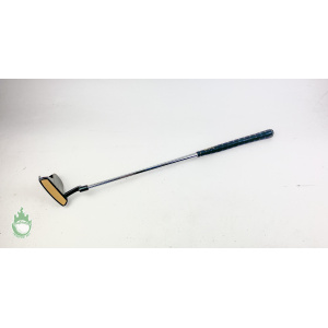 Used Right Handed Tour Logic Junior Pro 25" Putter Steel Golf Club