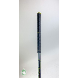 Used RH TaylorMade SIM Max Driver 9* Fujikura Pro 56 Regular Flex Graphite Golf