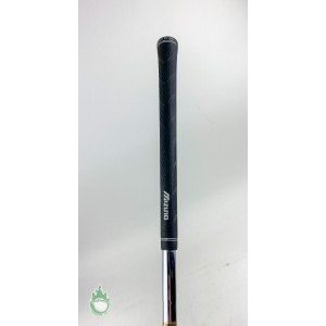 Used RH Mizuno JPX 825 Pro 4 Iron Dynamic Gold XP Stiff Flex Steel Golf Club