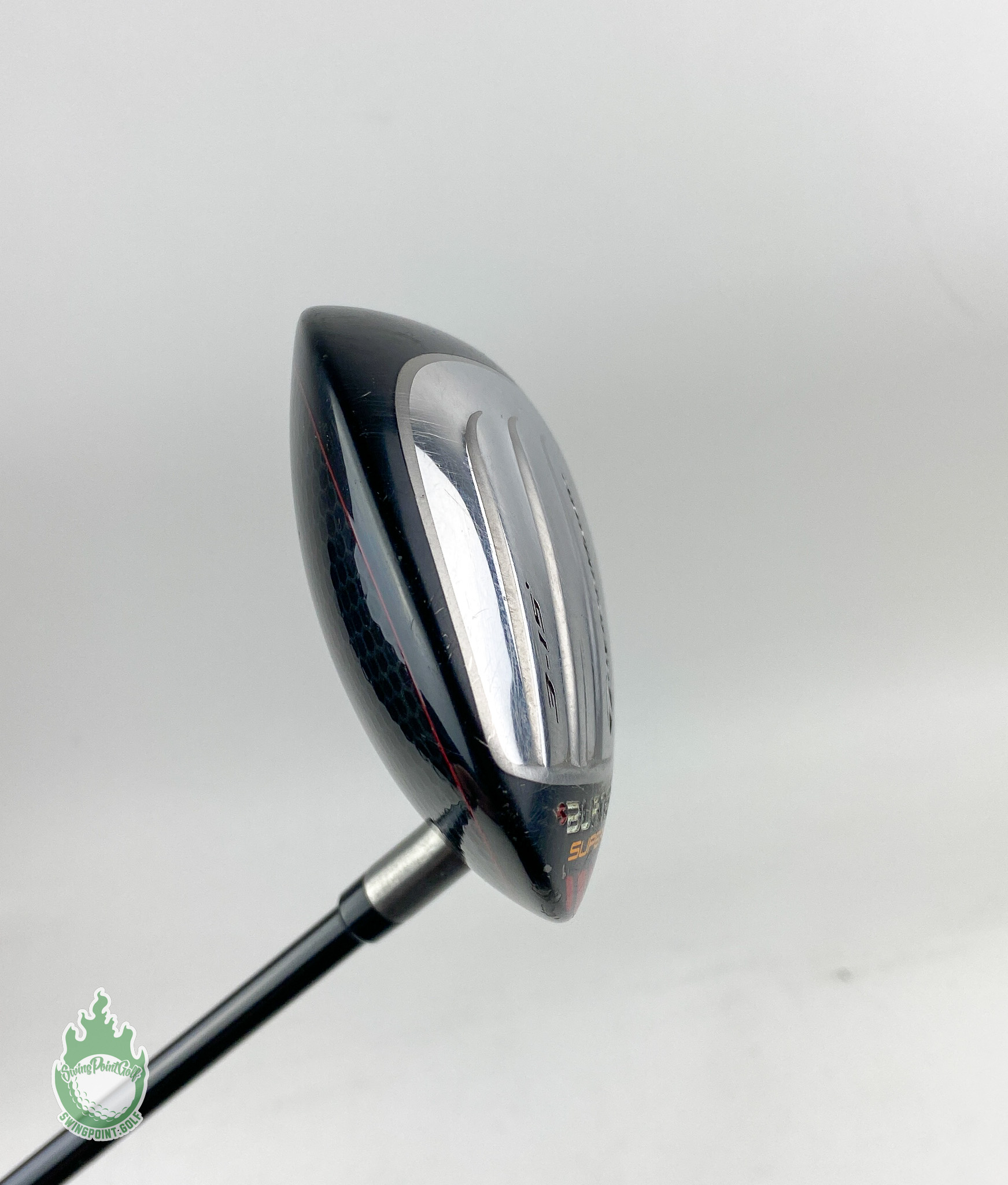 MADERA 3 TAYLORMADE BURNER SUPERFAST 2.0 STIFF - especialistas en golf de segunda mano