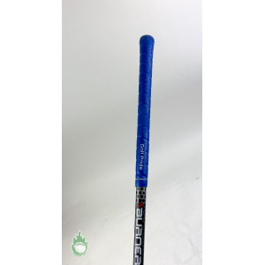 Used TaylorMade Burner Superfast 3 Wood 15* 48g Stiff Flex Graphite Golf Club