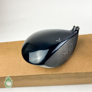 Used Tour Issued TA Callaway EPIC Speed Triple Diamond Driver 9* HEAD ONLY Golf