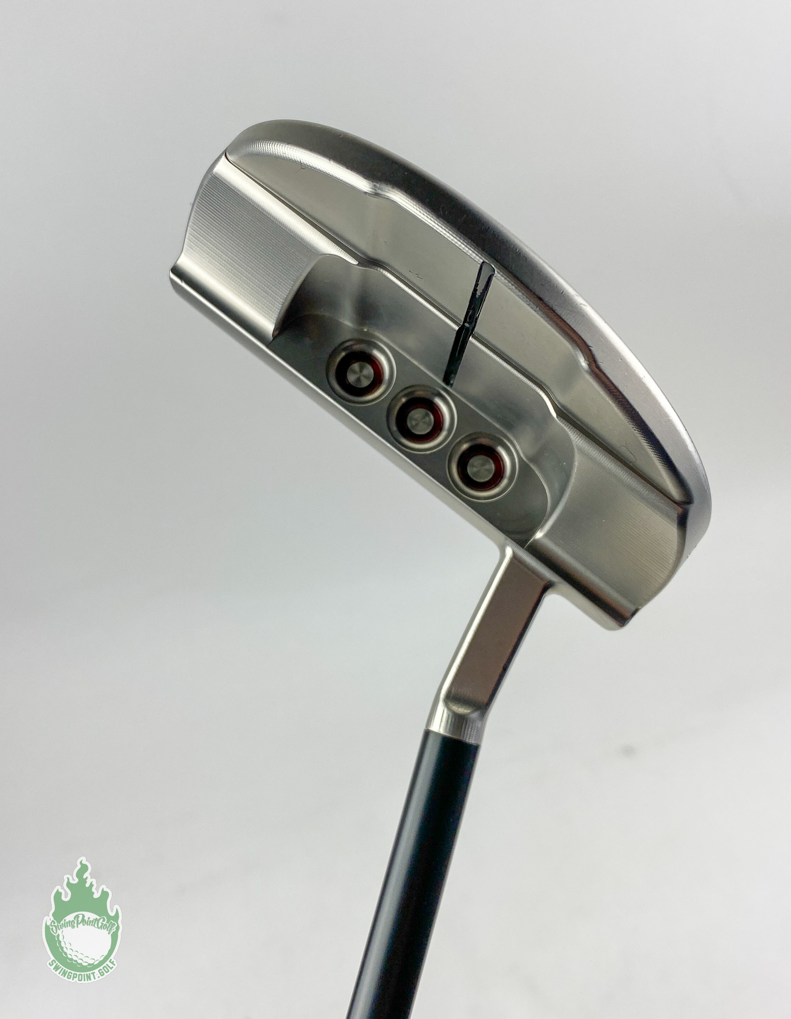 Putter Scotty Cameron Special Select Flowback 5.5 – 35 Pouces – Droitier – État Correct (Grade D)