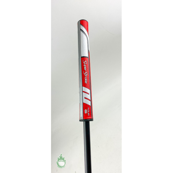 Putter Scotty Cameron Special Select Flowback 5.5 - 35 Pouces - Droitier - Occasion état Correct