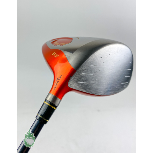 Used Honma BERES S-05 5 Star Driver 9.5* Twin Kick Doric Regular