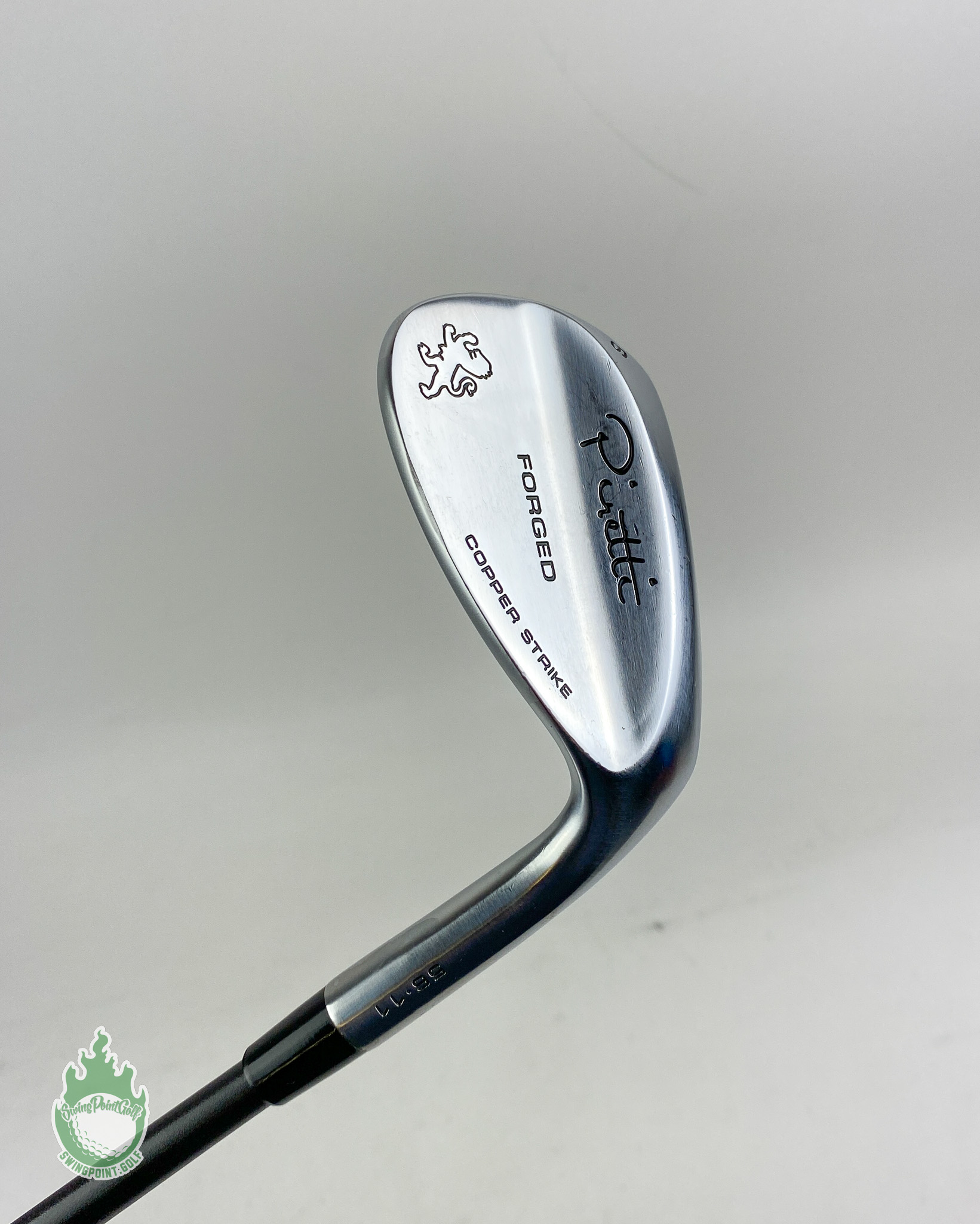 ピレッティー ゴルフウェッジ 52度 56度 ピレッティ ウェッジ 52° 56°