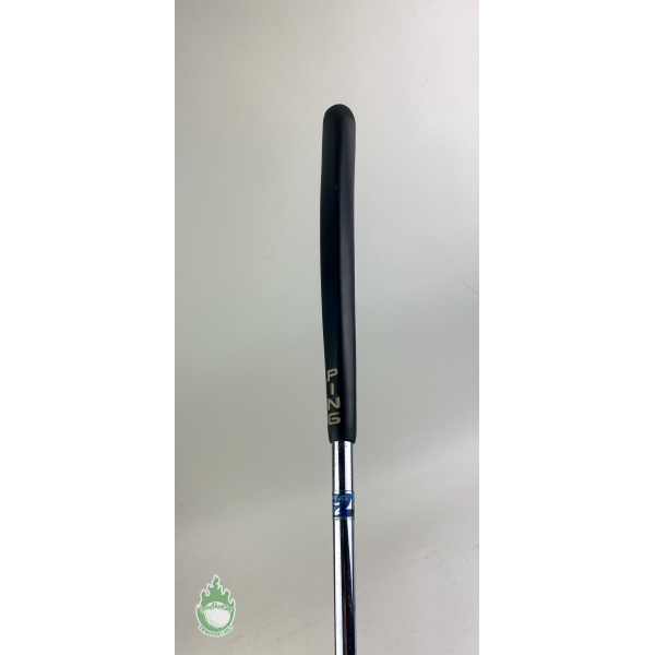Used LEFT Handed Ping Black Dot G2 Anser 34