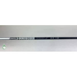 Used Graphite Design Tour AD DI-6 SR-Flex Graphite Wood Shaft Callaway Tip