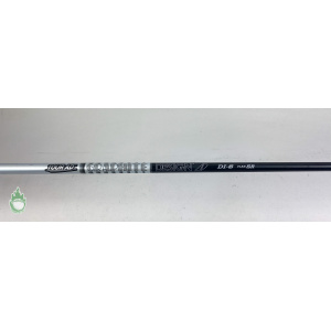 Used Graphite Design Tour AD DI-6 SR-Flex Graphite Wood Shaft Callaway Tip