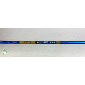 New Uncut Oban Devotion 6 69g 06 Flex Graphite Wood Shaft .335 Tip