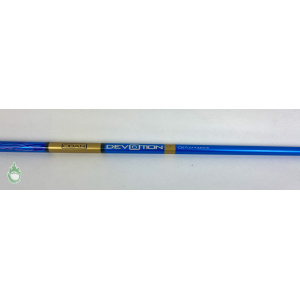 New Uncut Oban Devotion 6 69g 06 Flex Graphite Wood Shaft .335 Tip