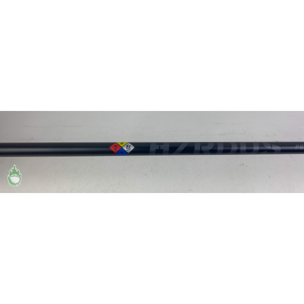 New Uncut Project X Hzrdus Black 85g Stiff Flex Graphite Hybrid Shaft .370 Tip