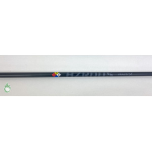 New Uncut Project X Hzrdus Black 85g Stiff Flex Graphite Hybrid Shaft .370 Tip