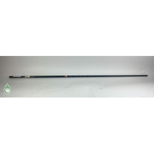 New Uncut Project X Hzrdus Black 85g Stiff Flex Graphite Hybrid Shaft .370 Tip