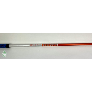 Used Graphite Design Tour AD DI-6X X-Stiff Graphite Wood Shaft TMAG Tip Winn