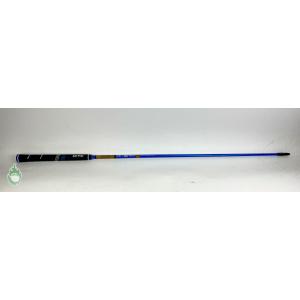 Used OBAN Devotion 6 65g O3 R-Flex Graphite Driver Golf Shaft TaylorMade Tip