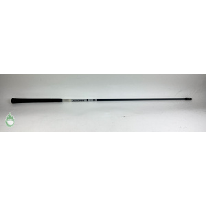 Used Accra 142i 53g Soft Regular Flex Graphite Wood Shaft PXG Tip #113