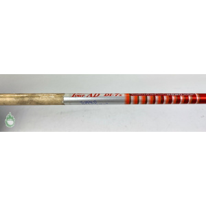 Used Graphite Design Tour AD DI-7X X-Stiff Graphite Wood Shaft .335 Tip