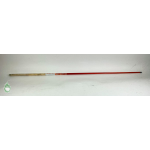 Used Graphite Design Tour AD DI-7X X-Stiff Graphite Wood Shaft .335 Tip