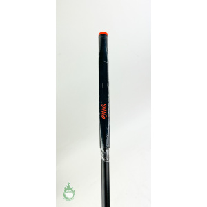 Swag Golf McLaren Miami Handsome One Putter - Brand New RH - 35 in. No Cover